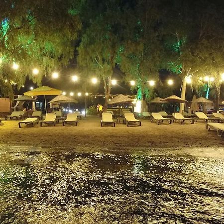 Marimare Beach & Bungalow Marmaris Luaran gambar