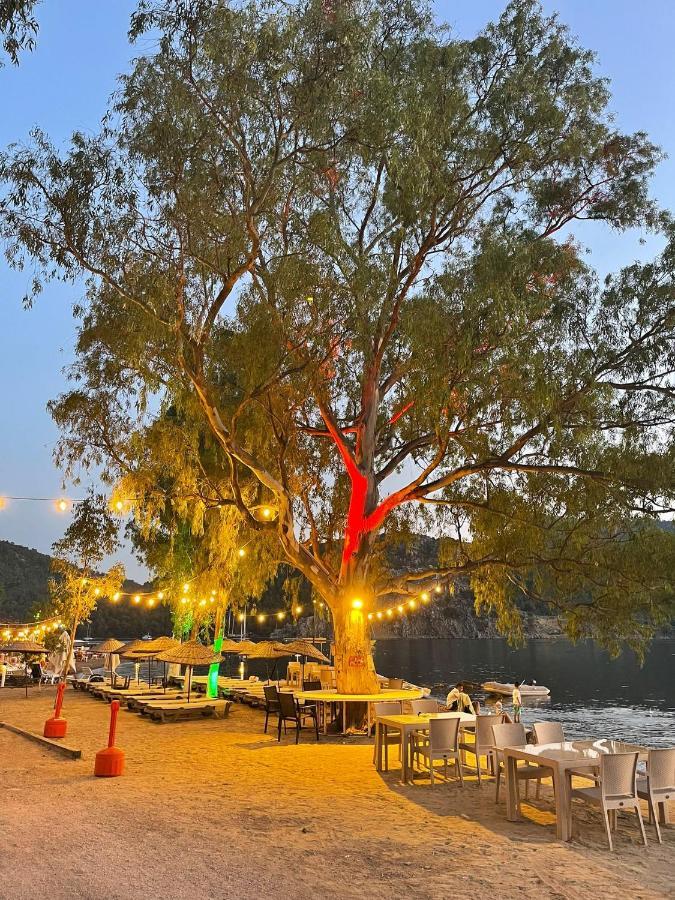 Marimare Beach & Bungalow Marmaris Luaran gambar