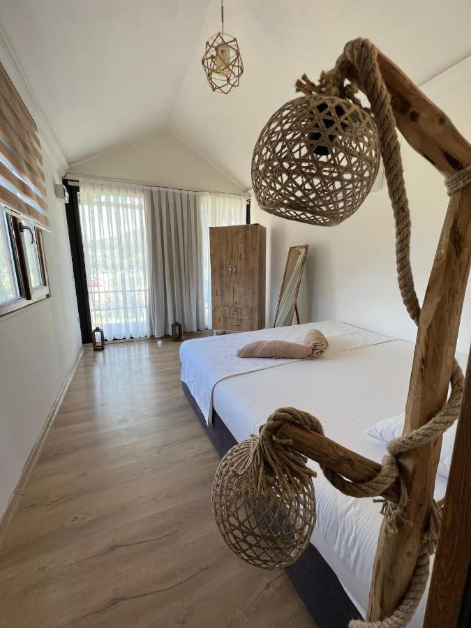Marimare Beach & Bungalow Marmaris Luaran gambar
