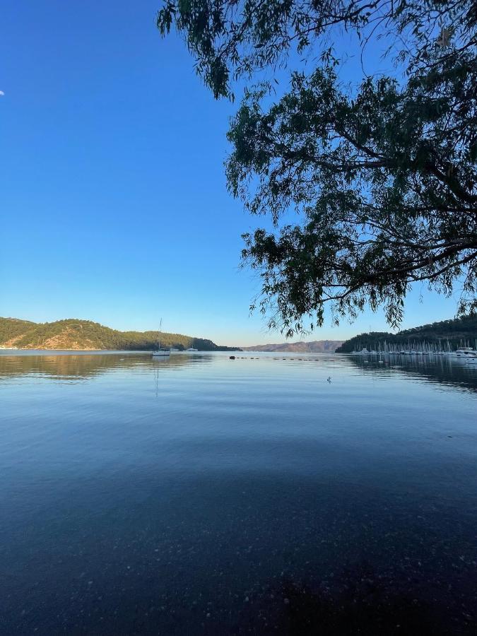 Marimare Beach & Bungalow Marmaris Luaran gambar