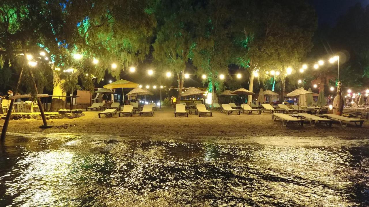 Marimare Beach & Bungalow Marmaris Luaran gambar
