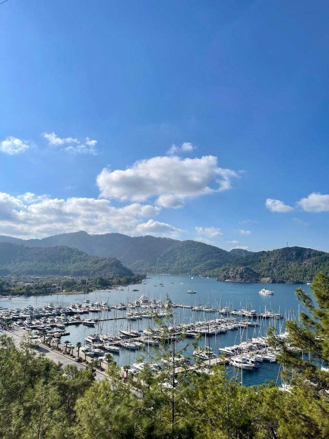 Marimare Beach & Bungalow Marmaris Luaran gambar