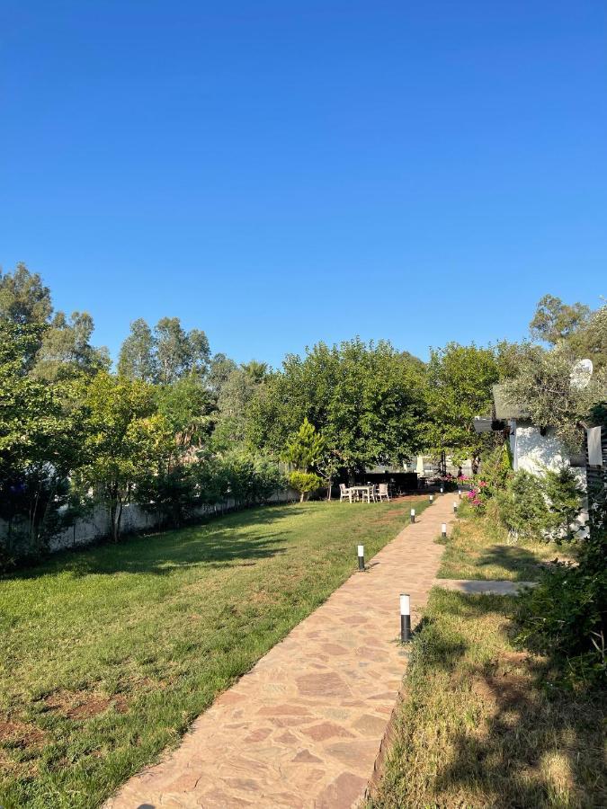 Marimare Beach & Bungalow Marmaris Luaran gambar